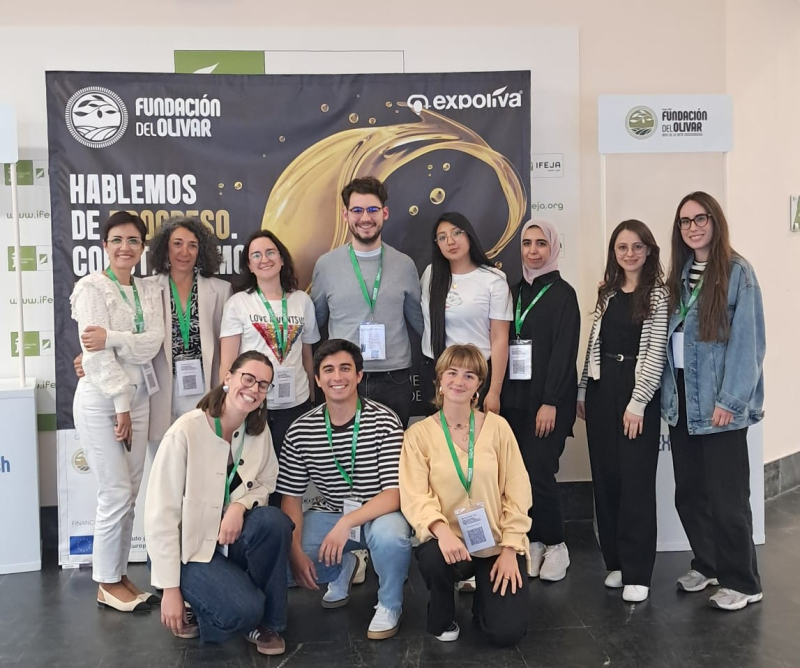 Expoliva 2025 Expoliva 2025