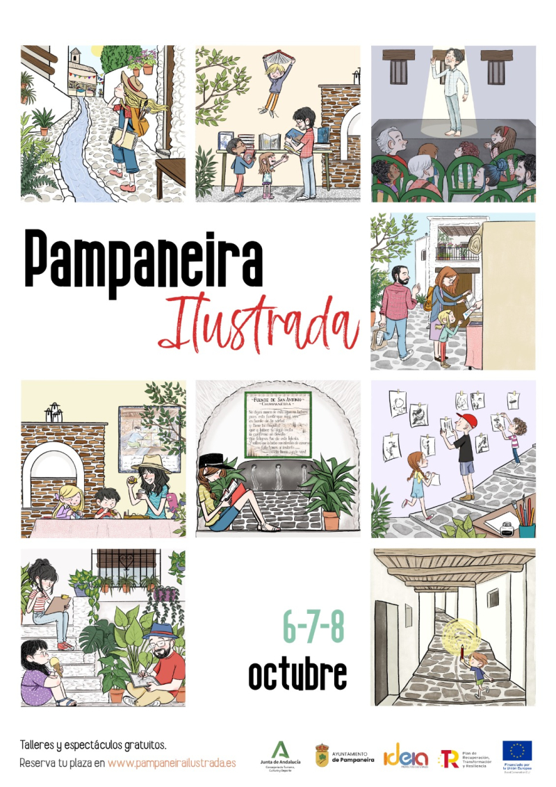 cartel de Sofía León cartel de Sofía León