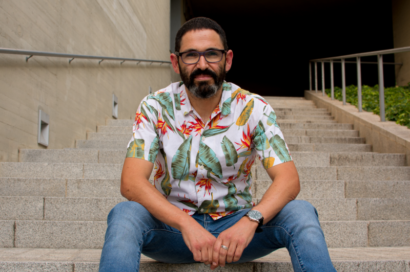 José César Perales JC Perales