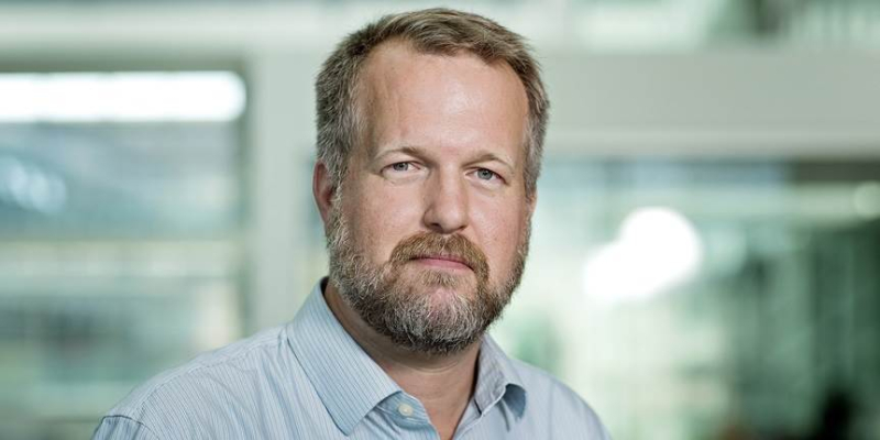 Espen Aarseth Espen Aarseth