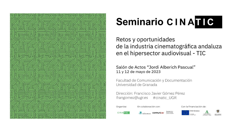 Seminario CINATIC Seminario CINATIC