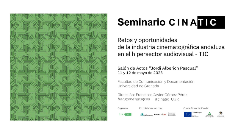 Seminario CINATIC