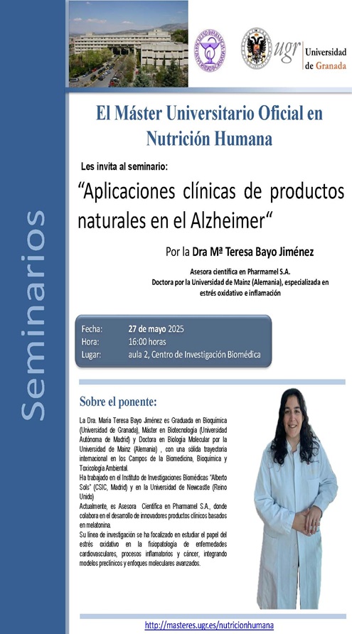 Seminario Seminario