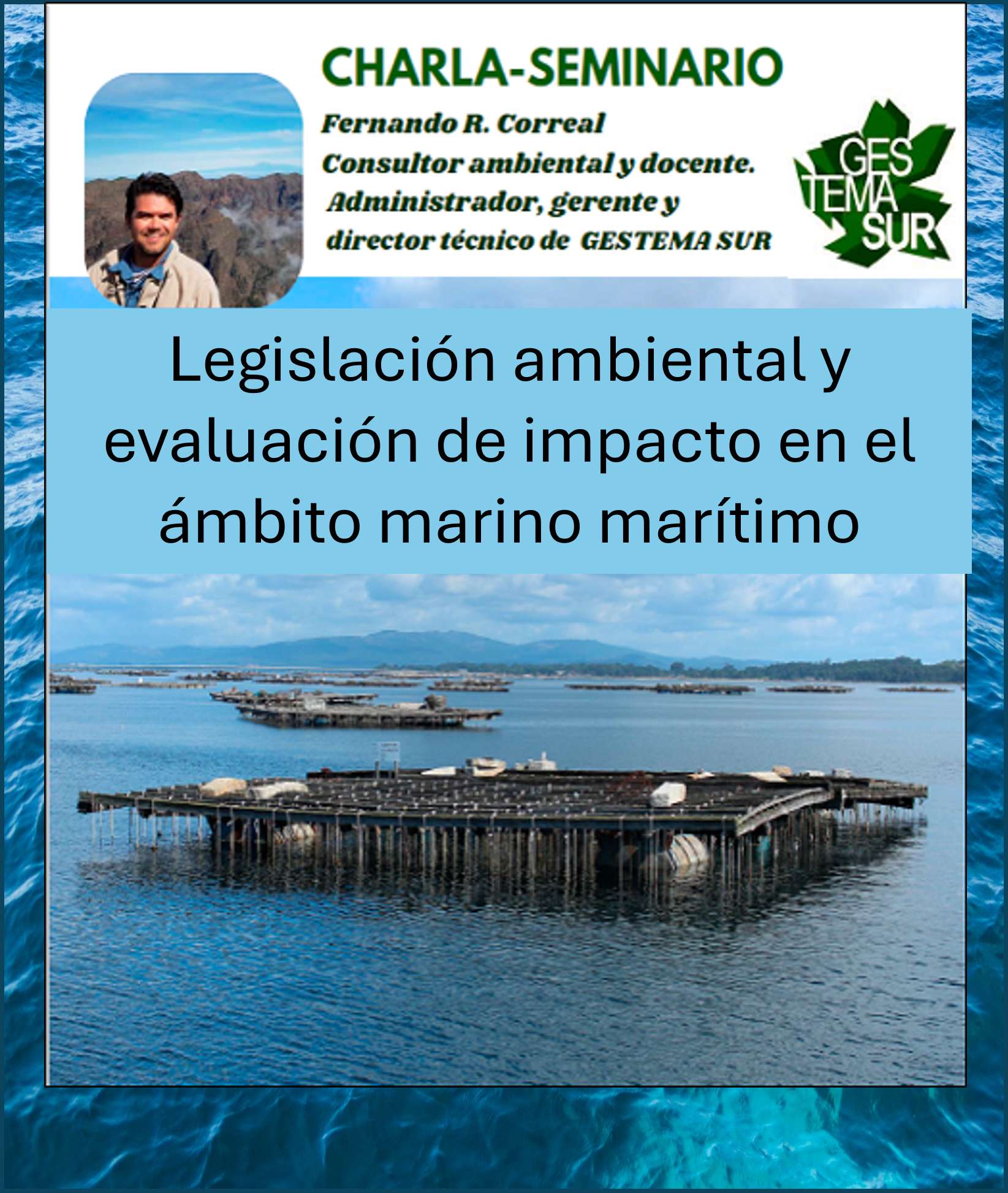 Seminario Impacto