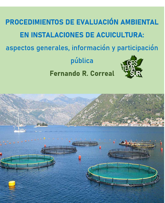 SEMINARIO EVALUACIÓN AMBIENTAL SEMINARIO EVALUACIÓN AMBIENTAL
