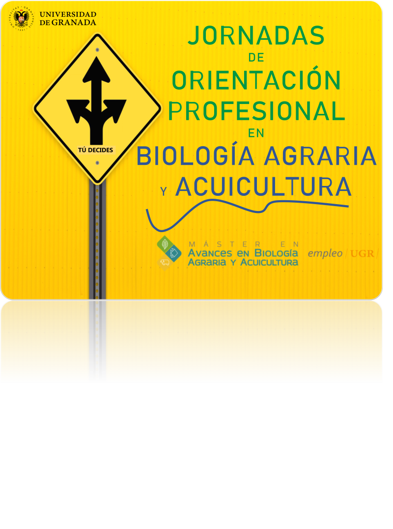 JORNADAS DE ORIENTACIÓN PROFESIONAL