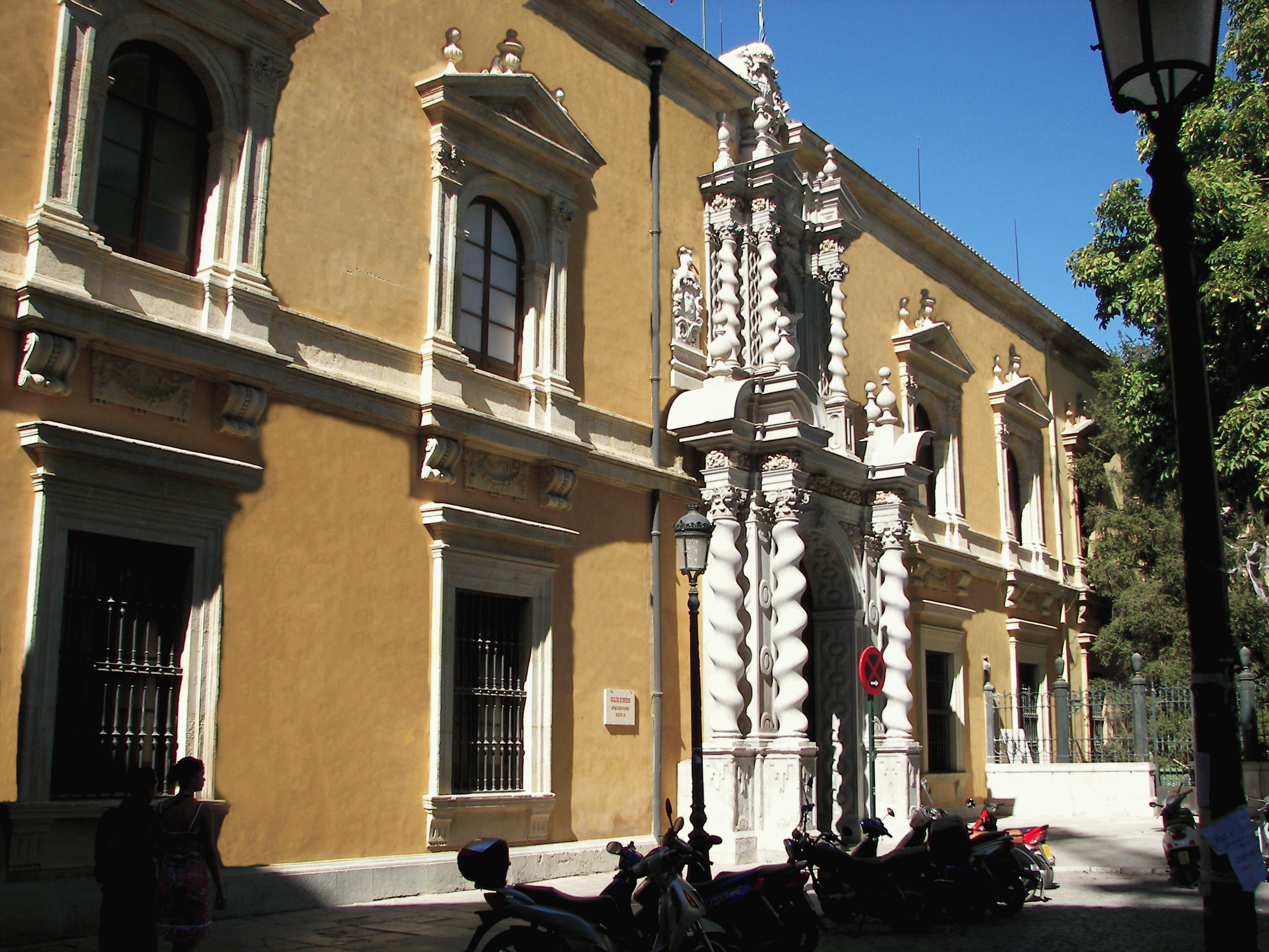 Facultad de Derecho