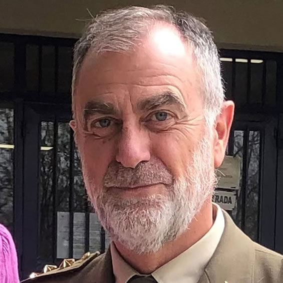 Javier Ruiz Arévalo