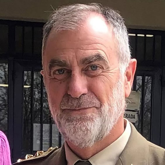 Javier Ruiz Arévalo