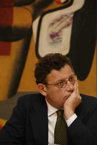 francesco dal co 