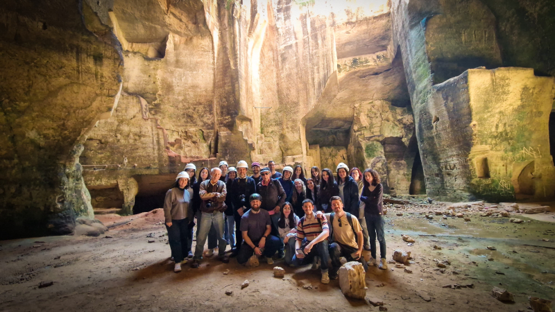 Cueva de la Mujer Cueva de la Mujer