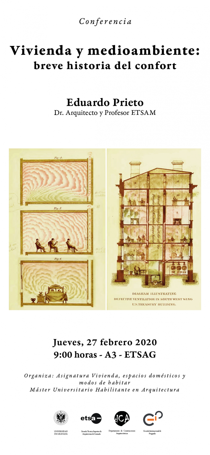 Máster arquitectura Máster arquitectura