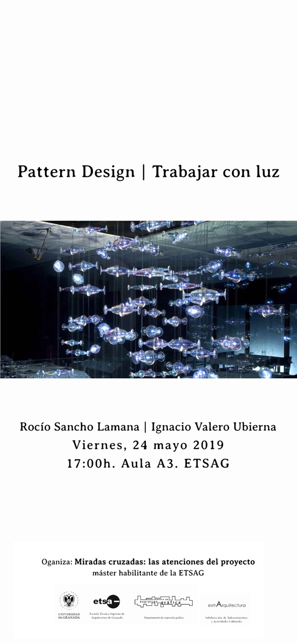 Máster arquitectura Máster arquitectura