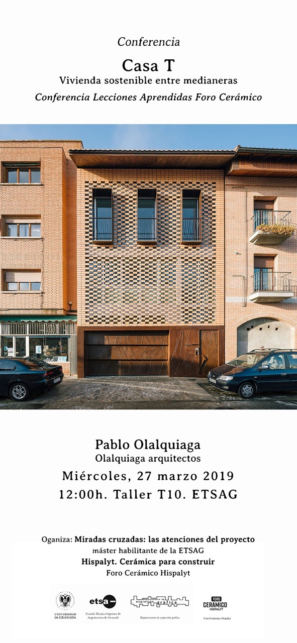 Máster arquitectura Máster arquitectura