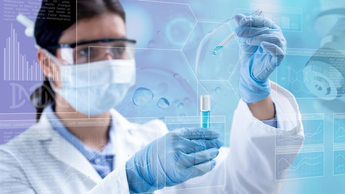 Master's Degree in Molecular Biology Applied to Biotechnology Companies (Bioenterprise)