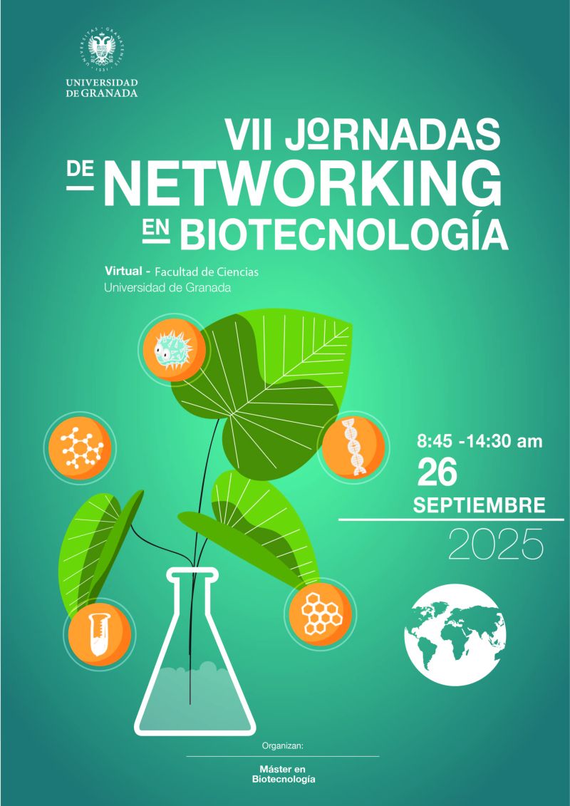 VII Jornadas de Networking