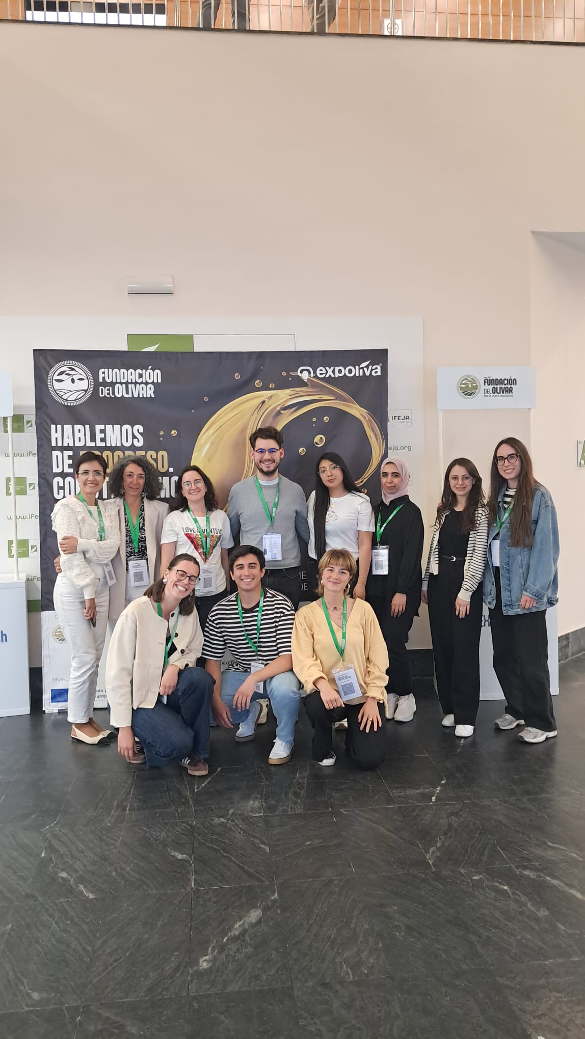 Expoliva 2025