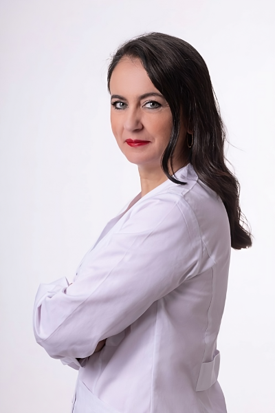 Ana María Rivas Velasco Ana María Rivas Velasco