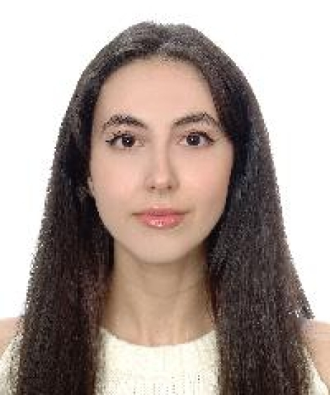 Salima El Ouahabi Salima El Ouahabi