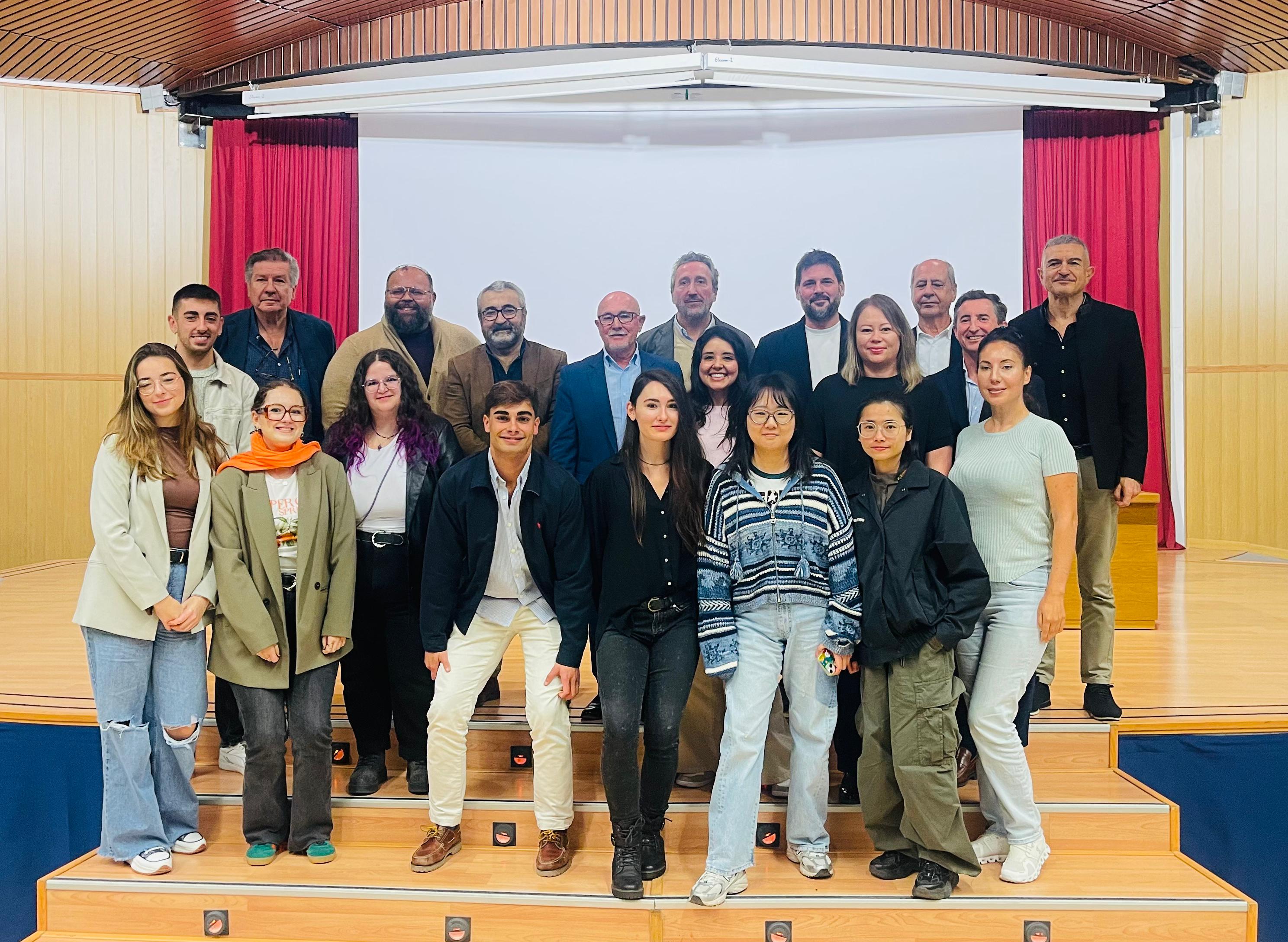 Jornada de Inauguración del MACG edición 2024-2025
