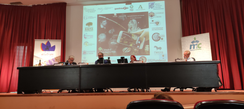 Jornada de Inauguración Fotografía