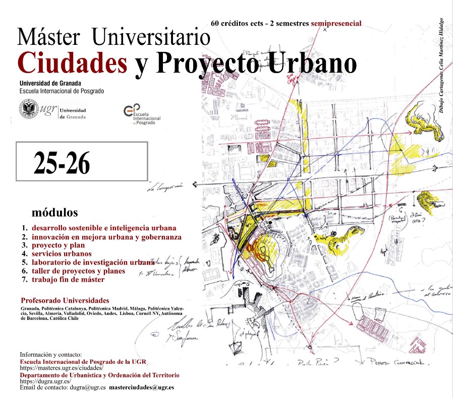 Cartel Divulgativo 2025-2026