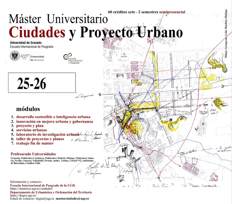 Cartel Divulgativo 2025-2026 Cartel Divulgativo 2025-2026