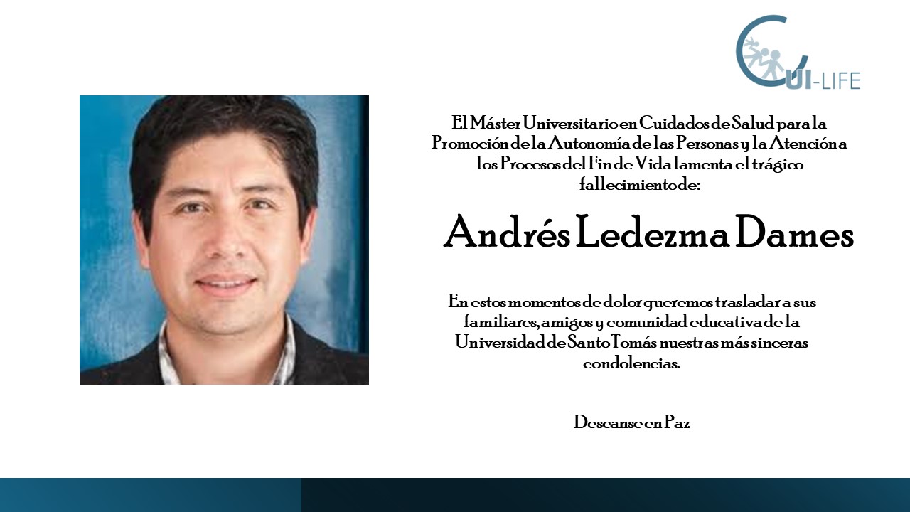 Andrés Ledezma Dames