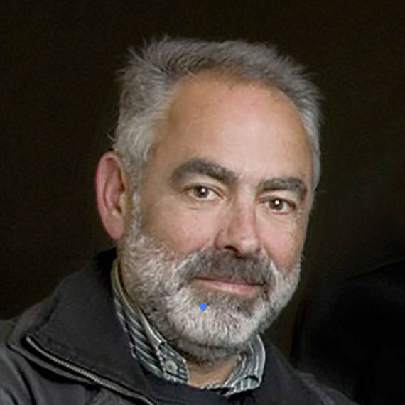 Juan Francisco Acosta Torres