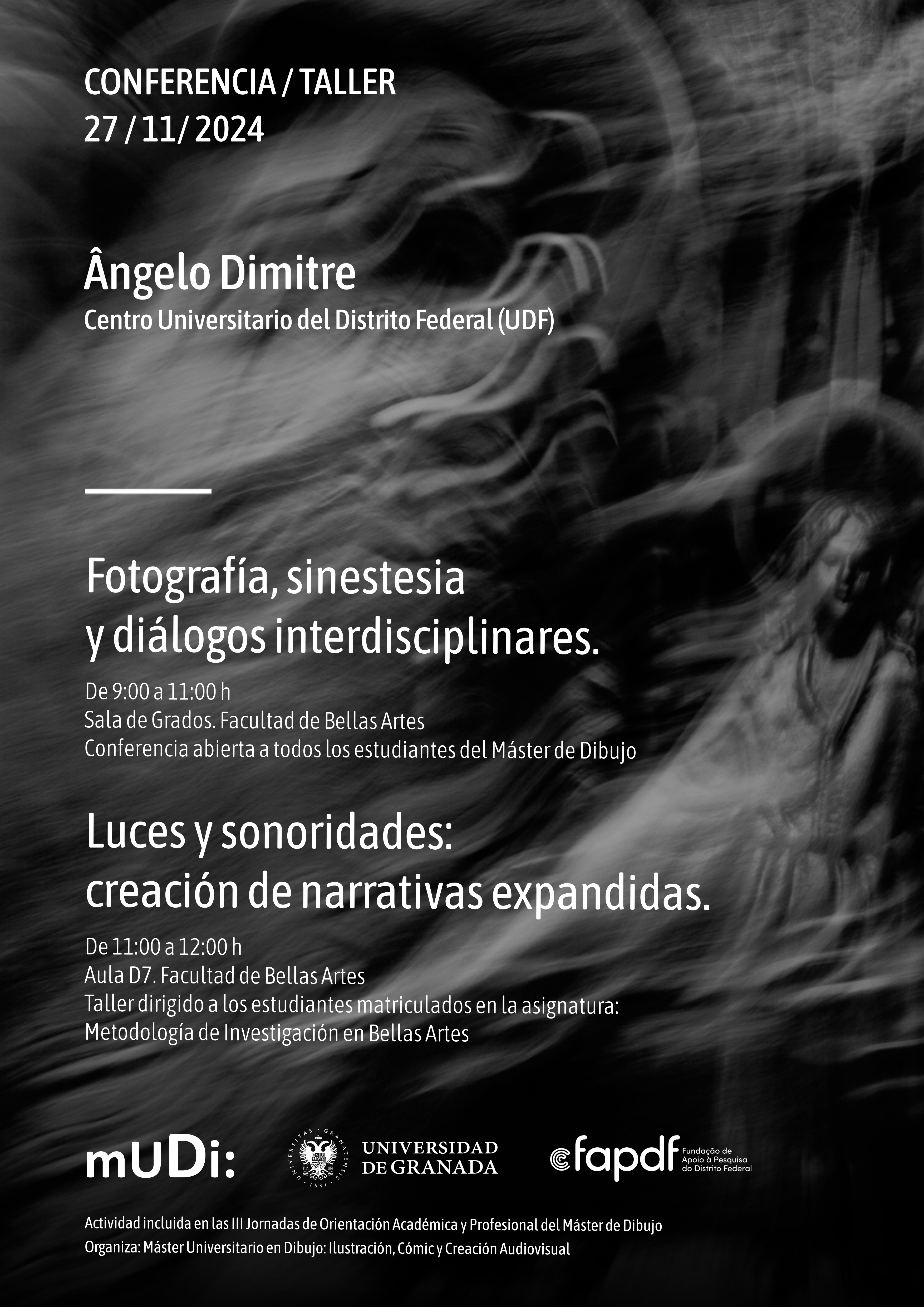 Cartel Angelo