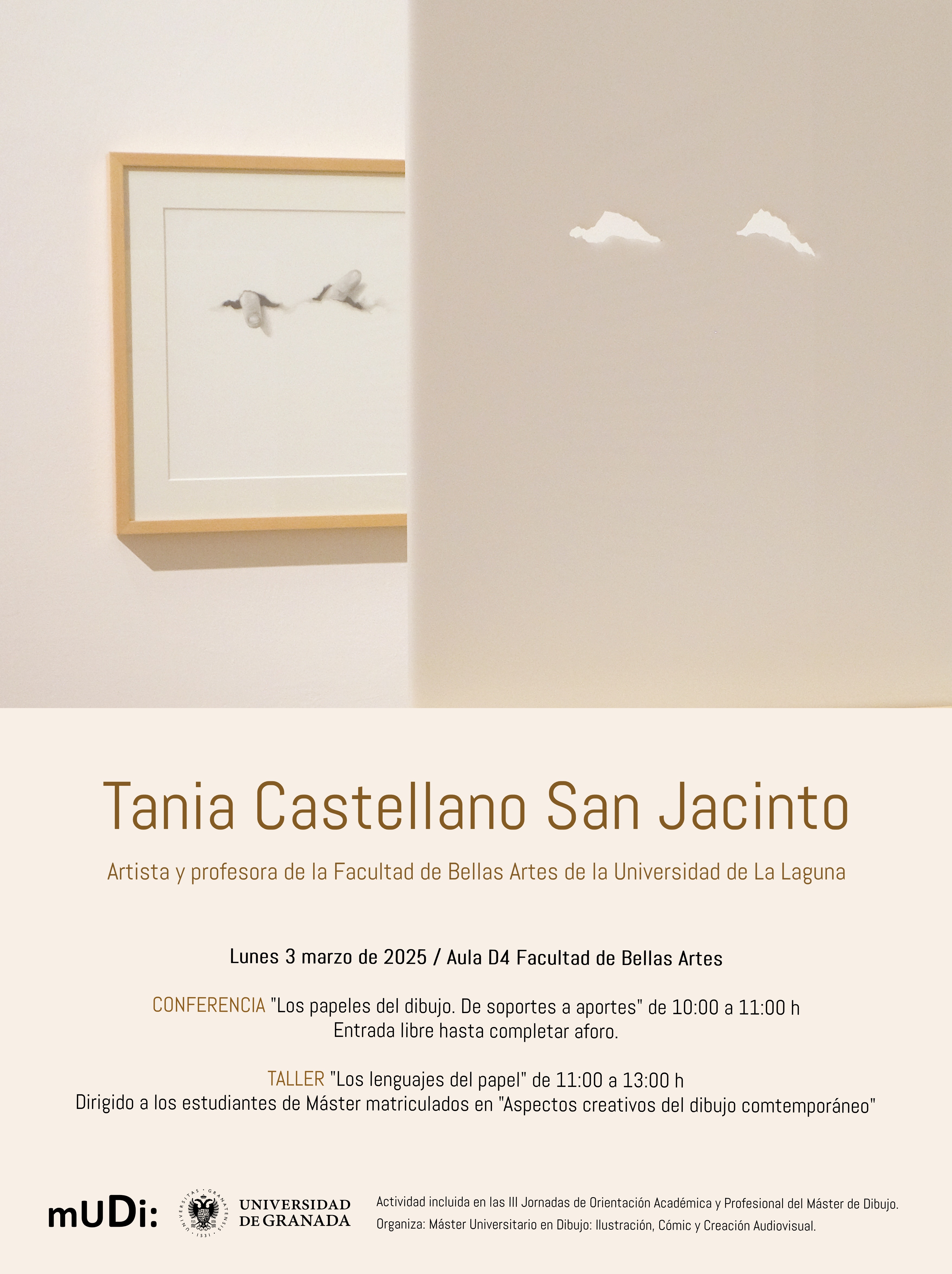 Cartel Tania