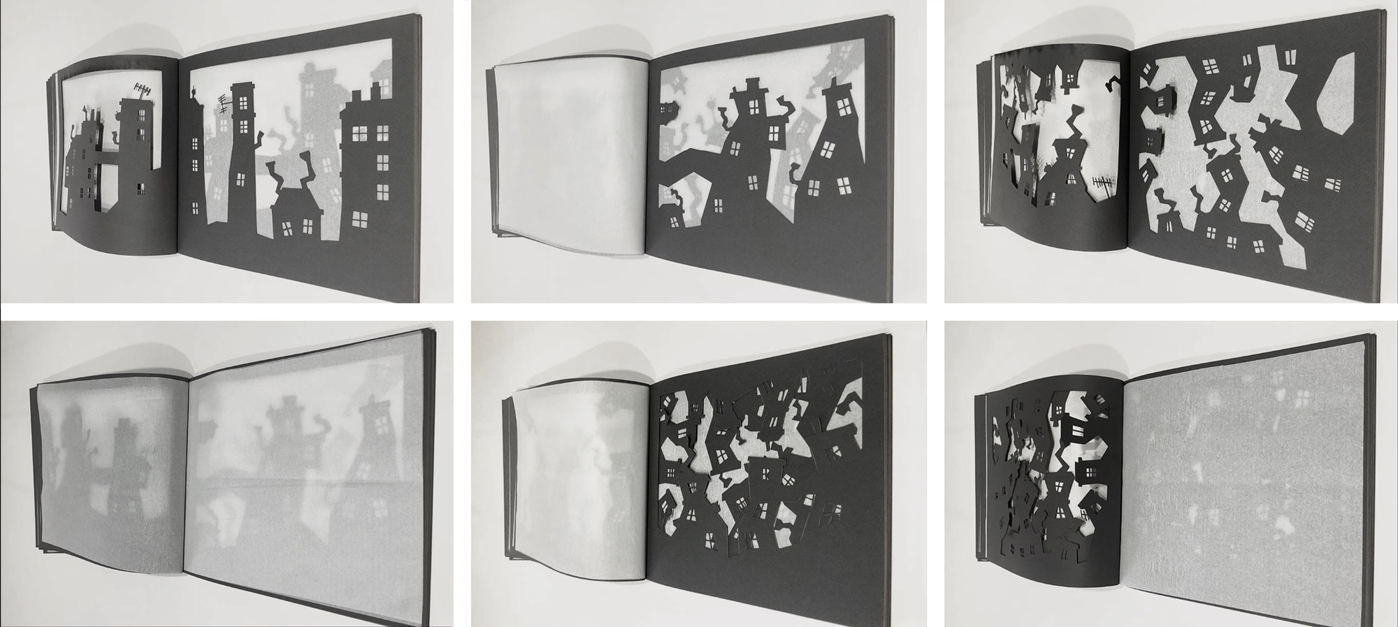 Libro de artista