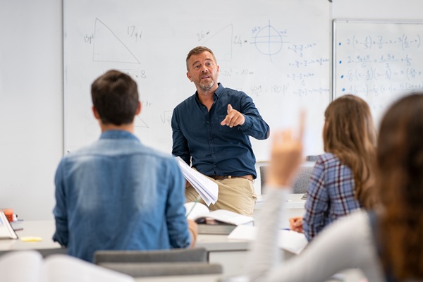 Máster Universitario en Didáctica de la Matemática