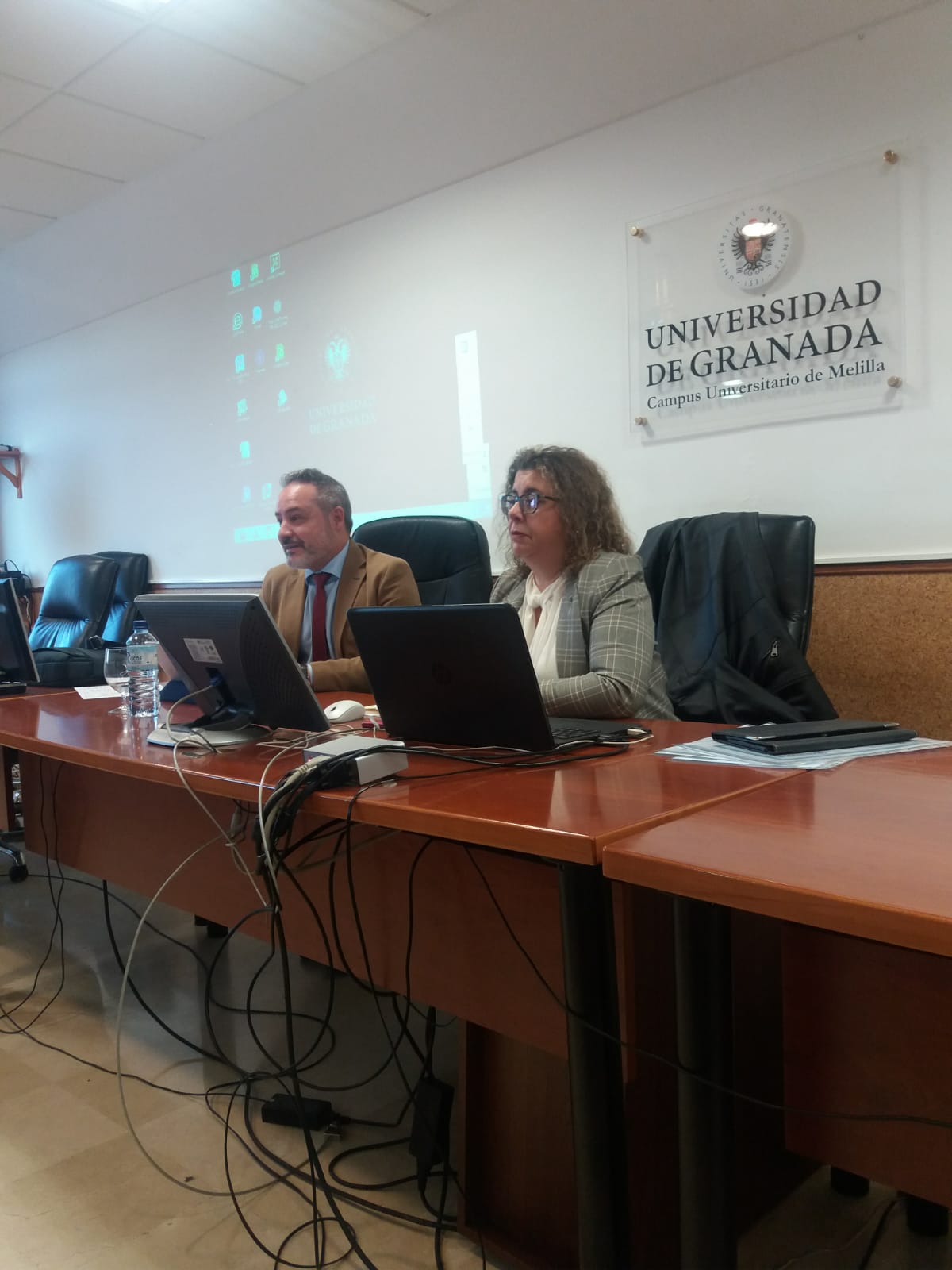 Curso de Orientación - Imagen 2