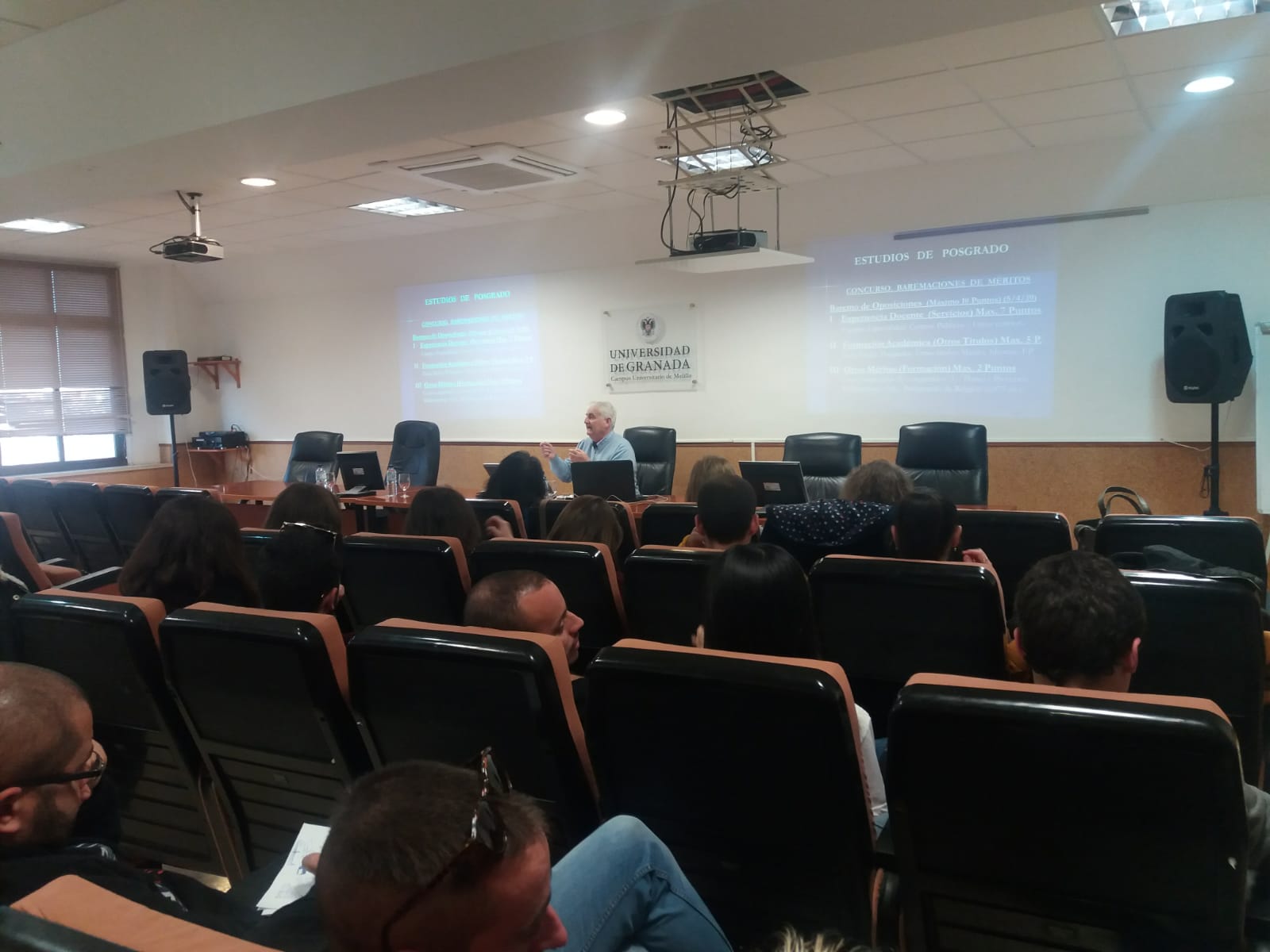Curso de Orientación - Imagen 6