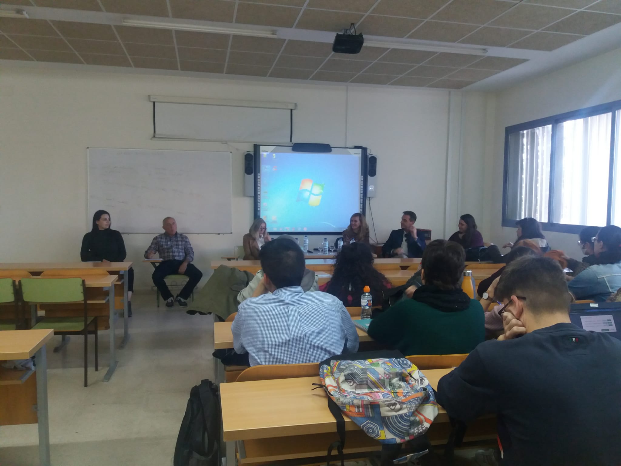 Curso de Orientación - Imagen 8
