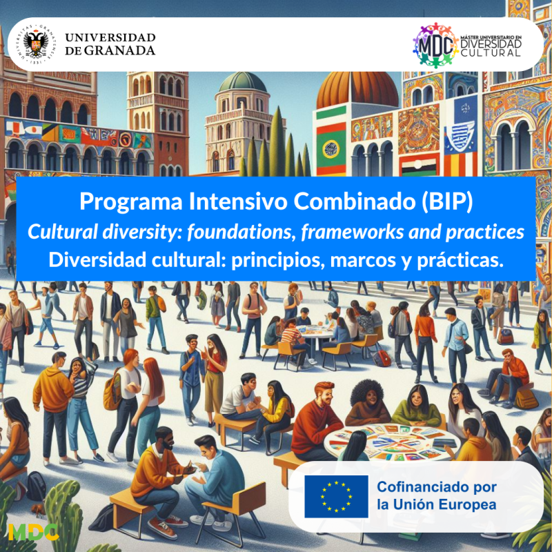 Programa Intensivo combinado (BIP): cultural diversity