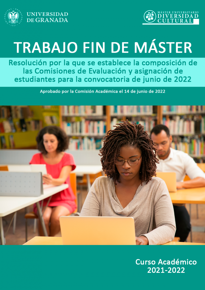 Banner informativo Comisiones TFM Junio Banner informativo Comisiones TFM Junio