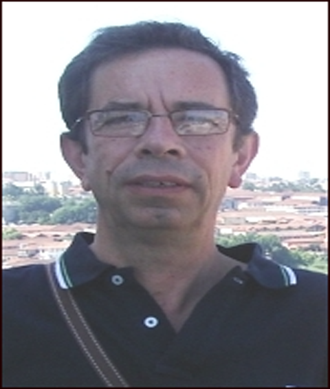 Antonio J. Manjón-Cabeza