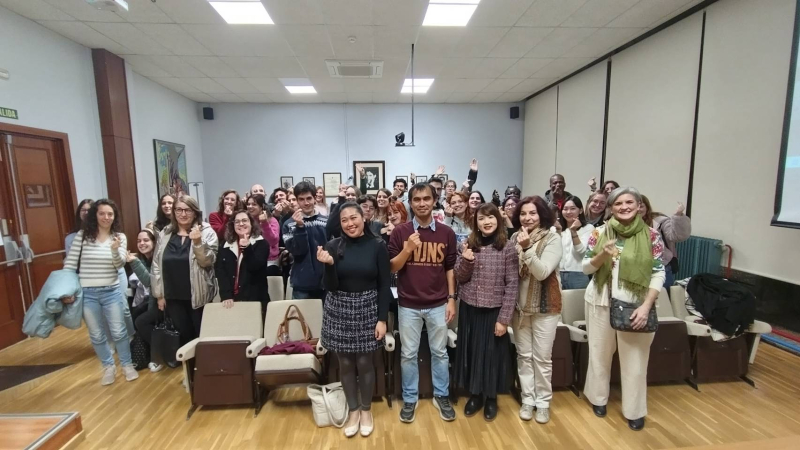 Final de la Conferencia