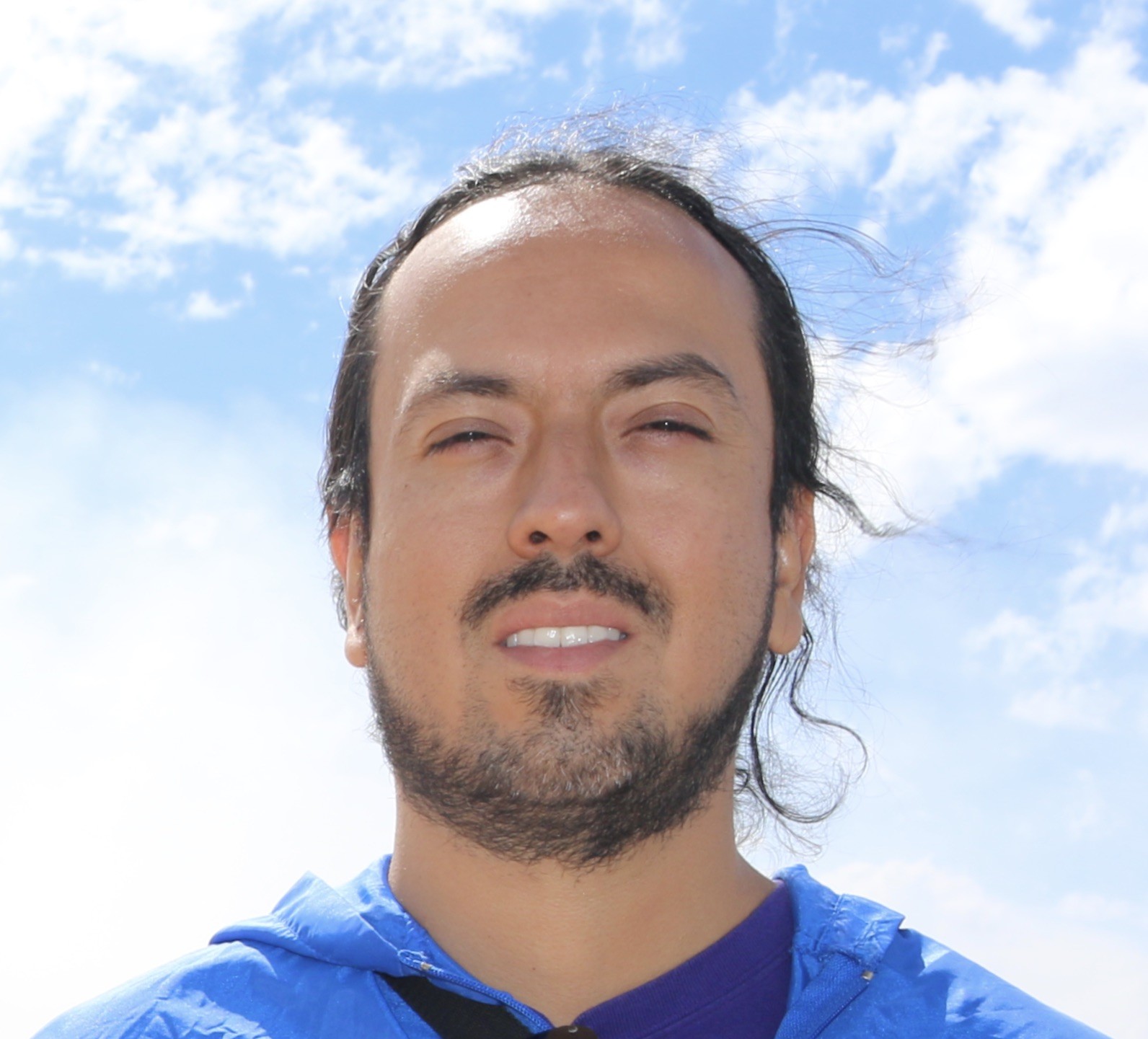 miguel rocha