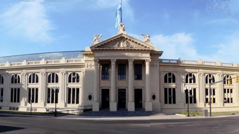 Universidad del Rosario rosario