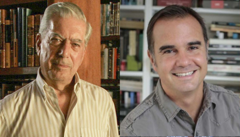 vargas llosa vargas llosa