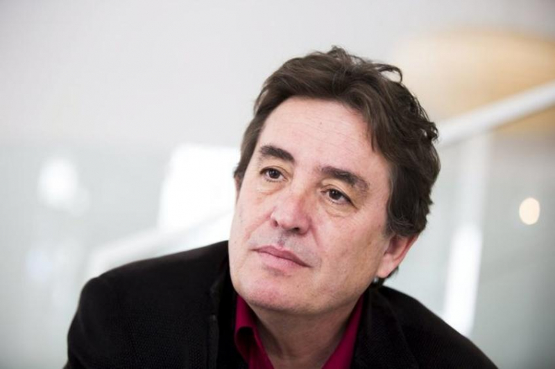 Luis García Montero Luis García Montero
