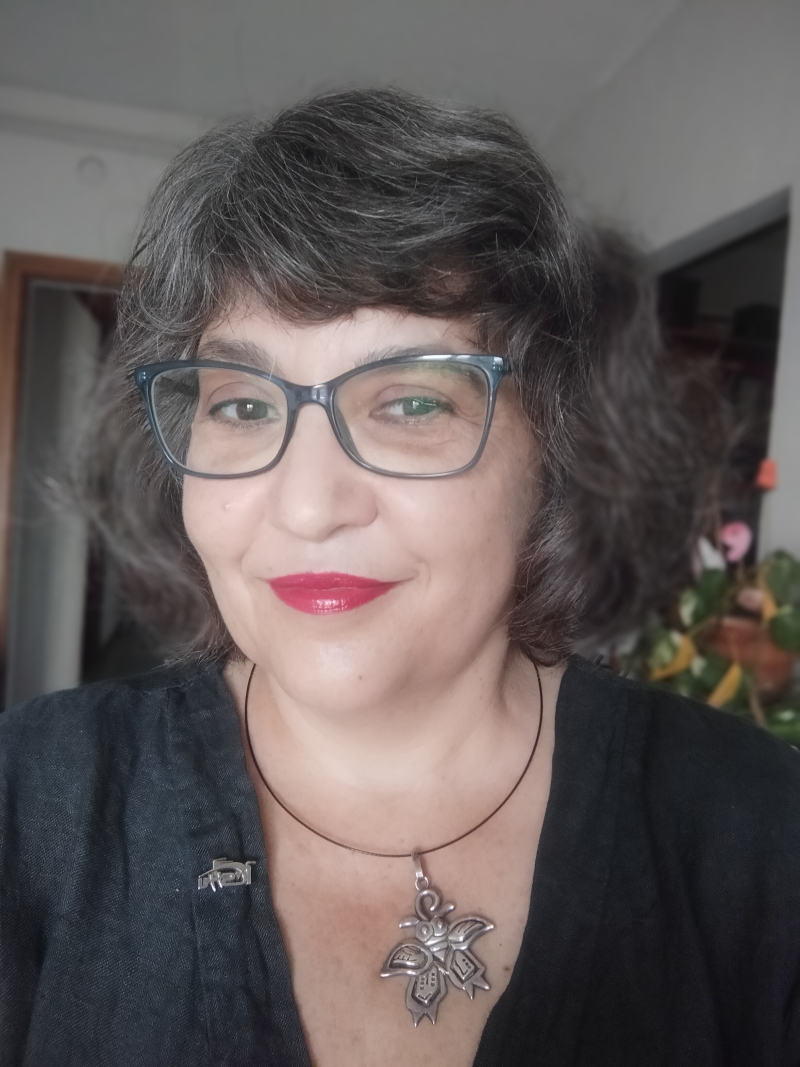 Natalia Moragas Natalia Moragas
