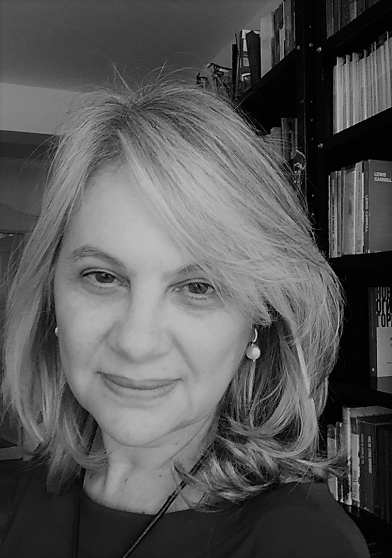 Ana Lúcia Trevisan Ana Lúcia Trevisan