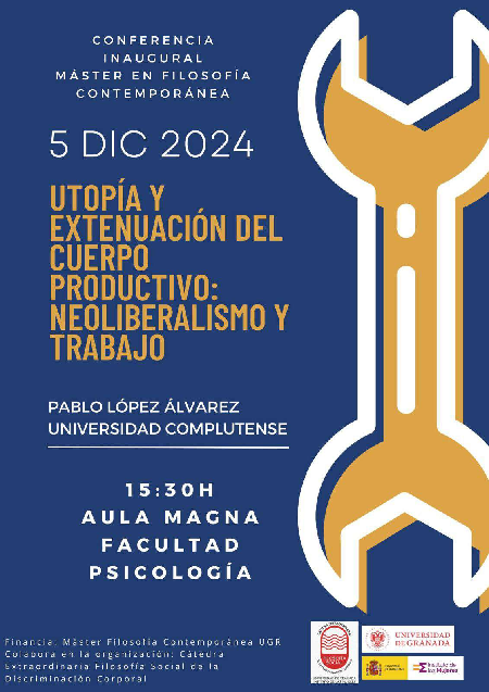 cartelconferenciainauguralmaster2425