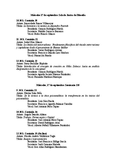 comisionestfmconvocatoriaseptiembre2025
