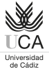 Logo de la Universidad de Cádiz