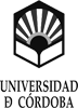 Logo de la Universidad de Córdoba
